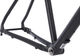 bc original Gravel frame kit - black/M/12 mm Thru Axle