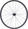 Mavic Crossmax Carbon SL R Disc 6-bolt 29" Boost Wheelset - black/Shimano MTB/Boost/148 mm/110 mm/Boost/29"/110 mm/Shimano MTB/110 mm/148 mm