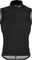 POC Gilet Coupe-Vent Enthral - uranium black/M