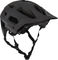 Endura SingleTrack Helm - black/58 - 63 cm