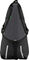 VAUDE Trailsaddle II Satteltasche - black uni/10000 ml