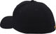 Oakley Gorra 6 Panel Stretch Hat Embossed - blackout/S/M