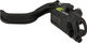 Magura Levier de Frein HC 1 Doigt pour MT7 Pro àpd Modèle 2015 - noir/Flip-Flop (non spécifique au côté)