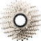 Shimano CS-HG500-10 10-speed Cassette - universal/11-25