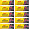 Powerbar Energize Advanced Energy Bars - 10 pieces - raspberry