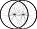 DT Swiss HX 1700 SPLINE LS 29" 30 Boost Center Lock Disc Hybrid Wheelset - black/Shimano Micro Spline/Boost/148 mm/110 mm/Boost/29"/110 mm/Shimano Micro Spline/110 mm/148 mm