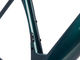 3T Exploro Ultra Carbon Frameset - racing green/M