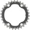 Shimano XTR FC-M9020-3 11-speed Chainring - grey/30 