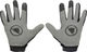 Endura SingleTrack Windproof Ganzfinger-Handschuhe - black/M