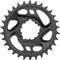 SRAM X-Sync 2 CF Direct Mount 6 mm Chainring for X01/XX1/GX Eagle - black/30 