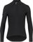 ASSOS Mille GT Spring Fall C2 Trikot - black series/M