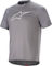 alpinestars A-Dura Dri Astar S/S Trikot - dark gray/M