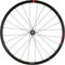 Fulcrum Red Fire 5 Disc Center Lock Boost 27.5" Wheelset - black-red/Boost/148 mm/110 mm/Boost/27.5" (650B)/110 mm/Shimano MTB/110 mm/148 mm/Shimano MTB