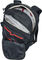 VAUDE Mochila Moab 15 II - black/15000 