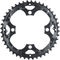 Shimano Deore FC-M590-S 9-speed Chainring for Bash Guards - black/44 tooth