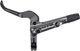 Shimano XTR Race BL-M9000 Brake Lever - grey/Left (side-specific)