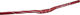 Race Face Atlas 0.5" 12.7 mm 31.8 Riser Handlebars - red/785 mm 8°