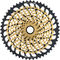 SRAM XG-1299 12-speed Cassette for XX1 Eagle - gold/10-52