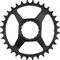 Race Face Narrow Wide Steel Chainring Cinch Direct Mount, 10-/11-/12-speed - black/32 