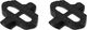 Ritchey Micro Pedal Spare Cleats - black