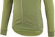 Endura GV500 L/S Trikot - olive green/M