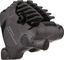 Shimano Ultegra BR-R8170 Brake Caliper w/ Resin Pads - anthracite/Rear wheel/without