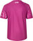 Giro Youth Roust Trikot - pink ripple/134, 140