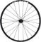 Shimano WH-MT500-CL Center Lock Disc 29" Wheelset - black/29" set (front 9x100 + rear 10x135) Shimano