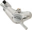 Shimano Freno de disco Alfine BR-S7000 J-Kit - plata/Rueda trasera/left/right (side-specific)