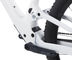 Scott Spark 930 Carbon 29" Mountain Bike - pearl white-black/130 mm/29"/L