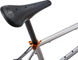 Cinelli Tutto Mini Fahrrad - silver bootleg/620 mm/20"/170,0 mm/L/25 mm