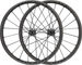 Syncros Silverton SL 30 mm Carbon Center Lock Disc 29" Boost Wheelset - black matte/SRAM XD/Boost/148 mm/110 mm/Boost/29"/110 mm/SRAM XD/110 mm/148 mm