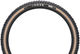 Onza Ibex TRC SC50 Skinwall 29" Faltreifen - schwarz-braun/29 "/61 mm/61-622/2.4 "