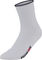 ASSOS RSR Socken - holy white/35-38