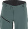 VAUDE Men's Virt Softshell Pants II - dusty forest/L