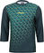 Oakley Flow 3/4 Trikot - hunter green/S