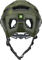 Endura SingleTrack Helm - tonal olive/55 - 59 cm