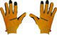 Endura MT500 D3O Ganzfinger-Handschuhe - tangerine/M