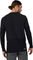 Fox Head Maillot Defend Thermal LS Modelo 2025 - black/M