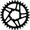 Wolf Tooth Components Direct Mount Chainring for SRAM BB30 - black/32 