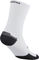 Giro HRC Team Socken - white/40 - 42