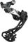 Shimano GRX Schaltwerk Shadow Plus RD-RX810 11-fach - schwarz/11 Zähne (Leitrolle), 13 Zähne (Spannrolle)