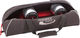 Feedback Sports Omnium Over-Drive Portable Rollentrainer - rot / schwarz