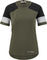 VAUDE Womens Kuro Shirt - khaki/36