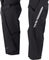 VAUDE Pantalon de Pluie Mens Moab Rain Pants - black/S