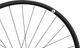 bc original Loamer MK2 Center Lock Disc 29" Boost Wheelset - black/29" set (front 15x110 Boost + rear 12x148 Boost) Shimano Micro Spline