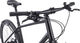 Vortrieb Model 1 Men's Bicycle - raven black/28"/M