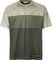 VAUDE Mens Moab T-Shirt VI - khaki uni/M