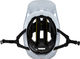 POC Casque Kortal Race MIPS - hydrogen white-uranium black matt/55 - 58 cm