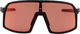 Oakley Sutro S Glasses - matte black/prizm trail torch